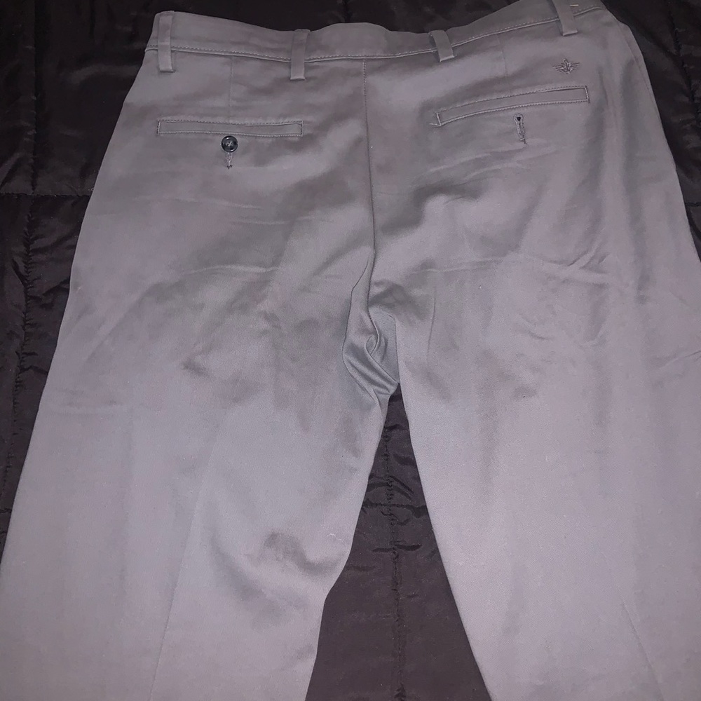 Men’s Dockers
